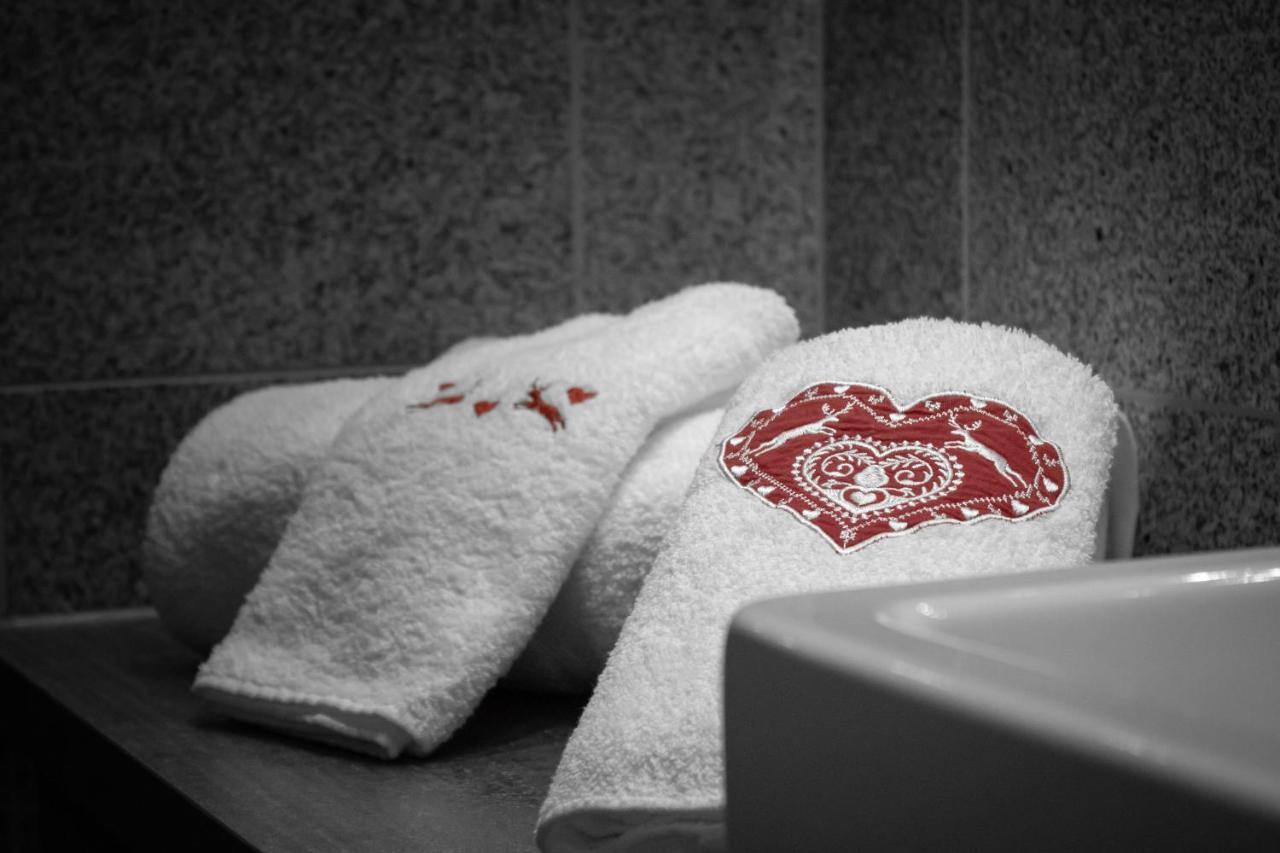 Appartement Tirolia Leutasch Zewnętrze zdjęcie